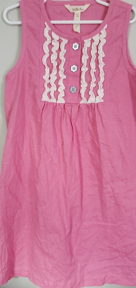 Matilda Jane Pink Dazzling Dream Dress - Picture 2 of 7